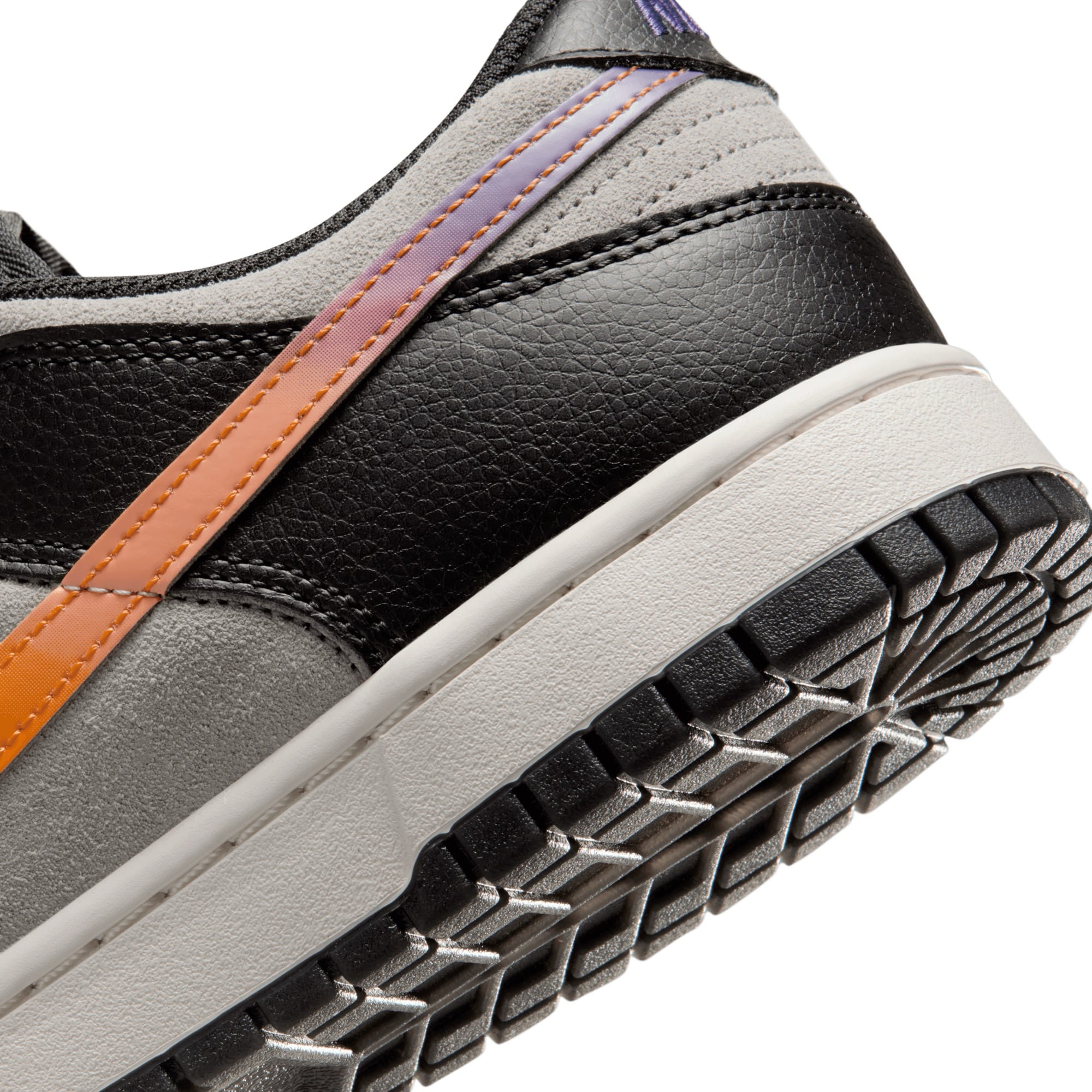 Nike Dunk Low Basketball Sunset IQ0230-062 8