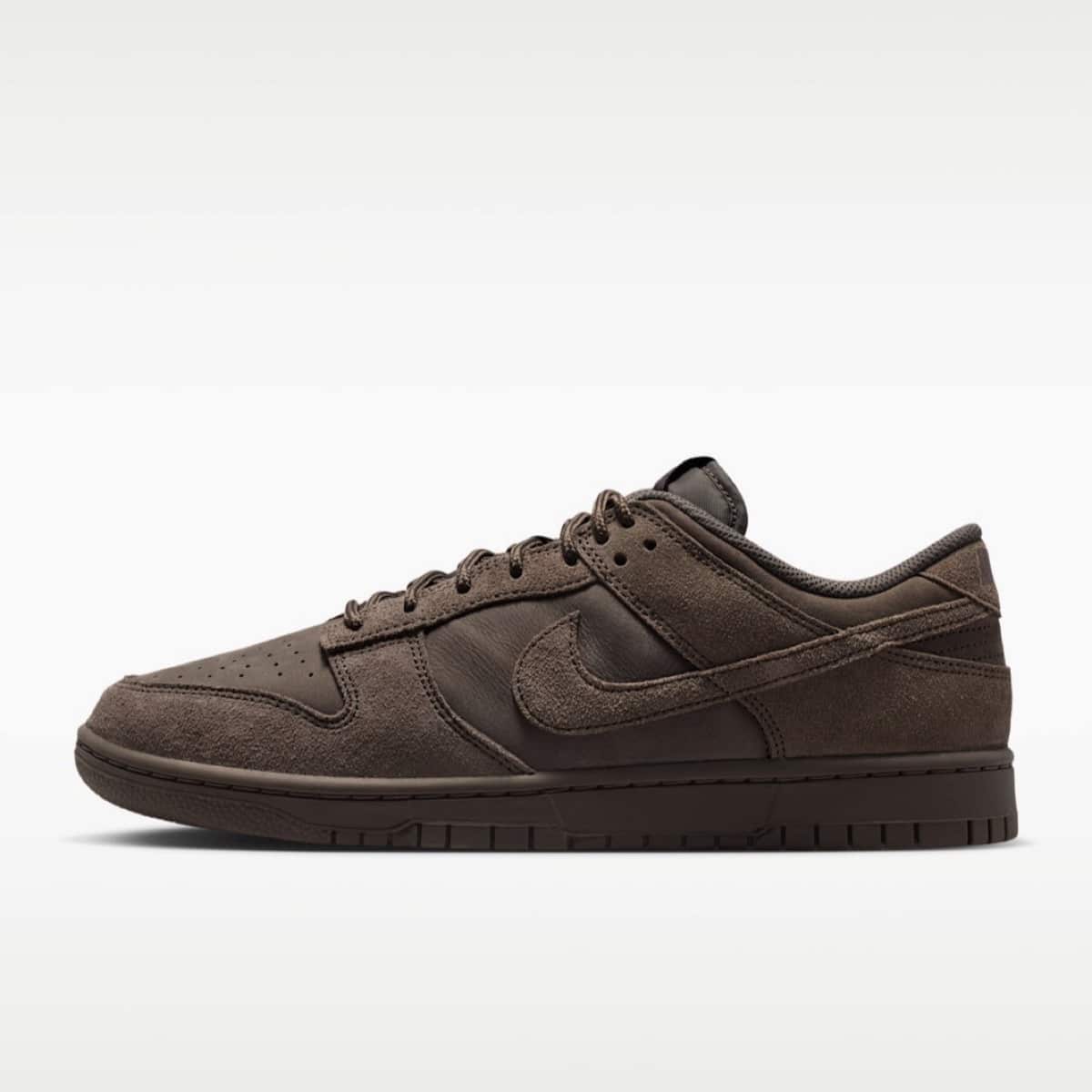 Nike Dunk Low SE Cave Stone IB6651-200 2