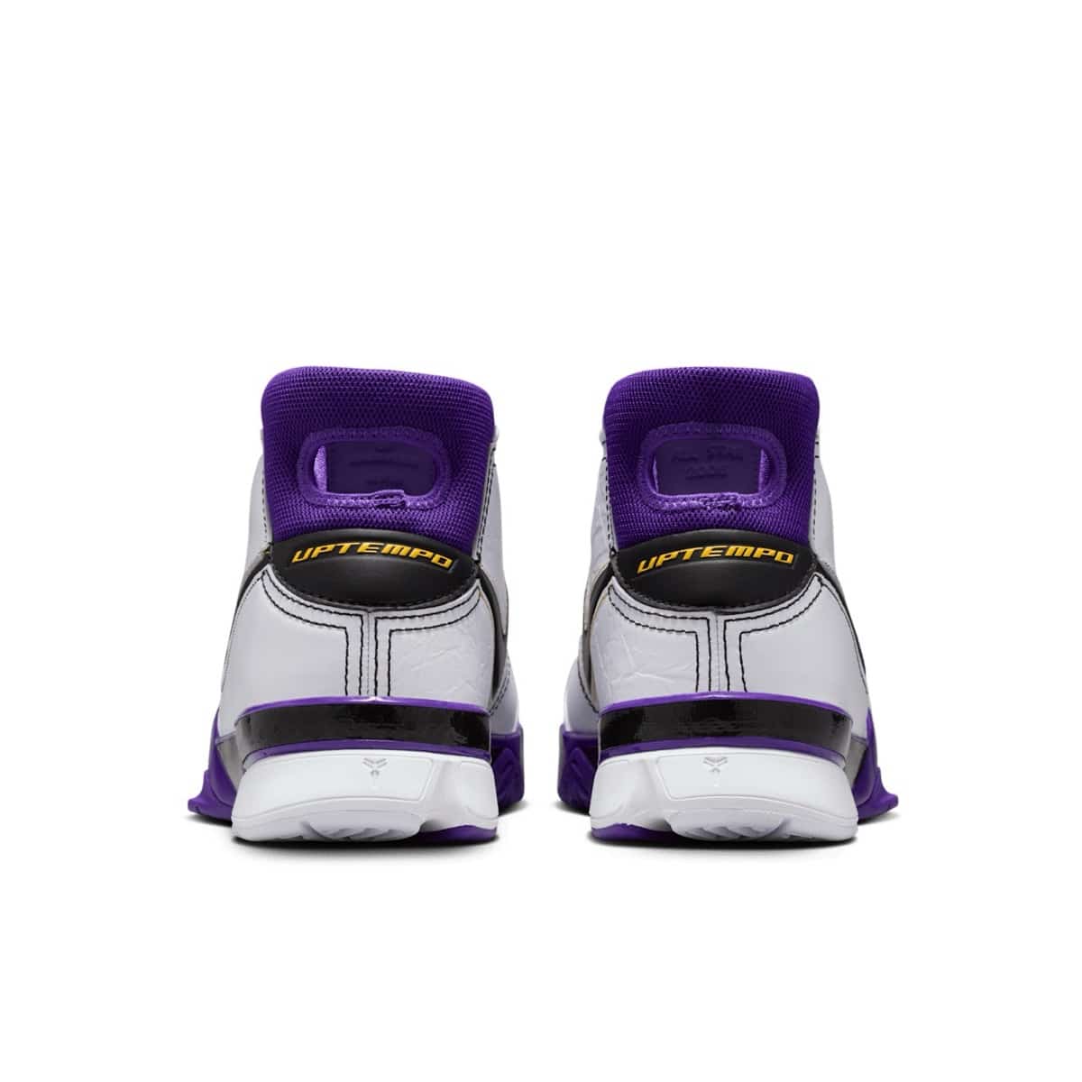 Nike Kobe 1 Protro 81 Points IM0542-100 6