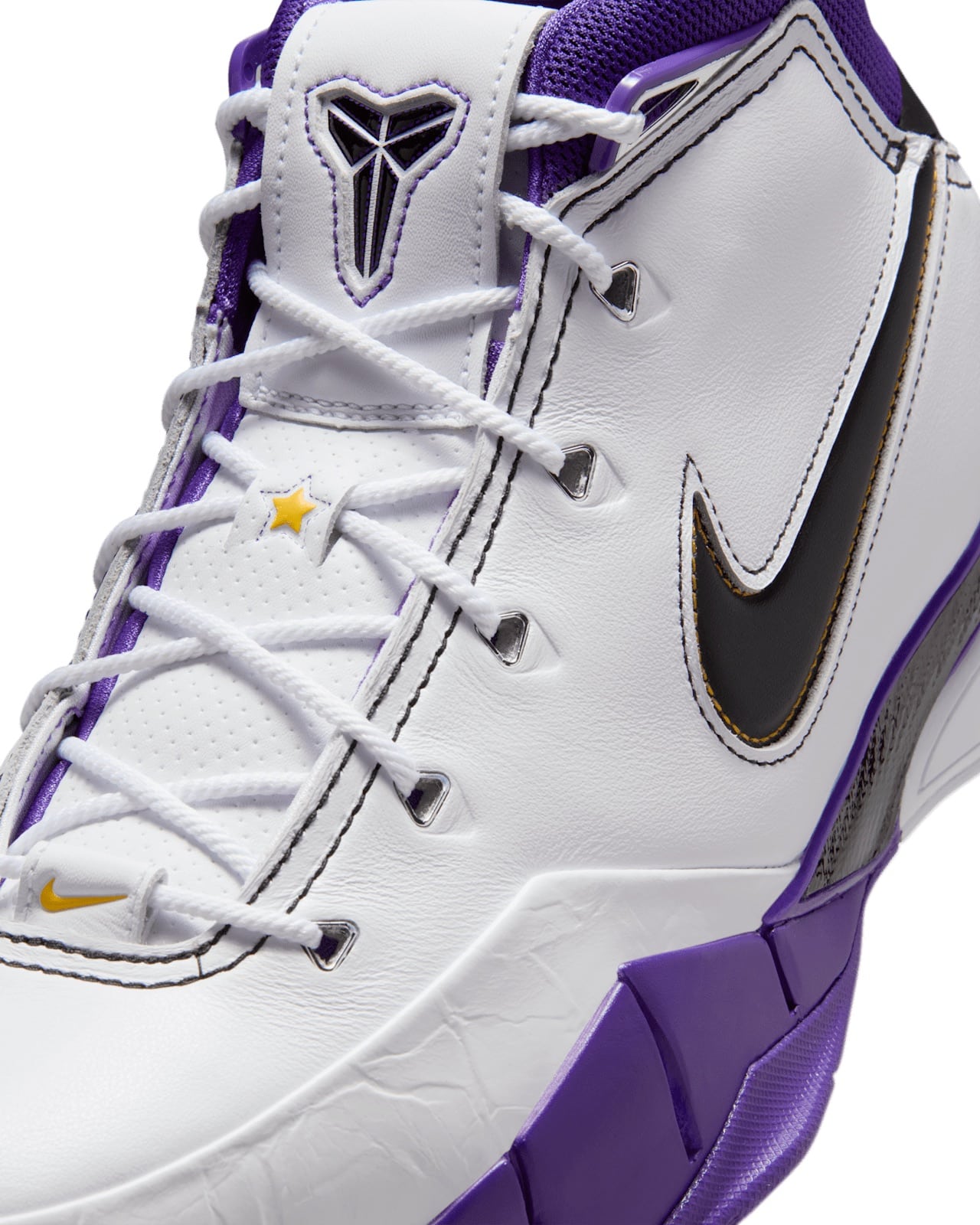 Nike Kobe 1 Protro 81 Points IM0542-100 7