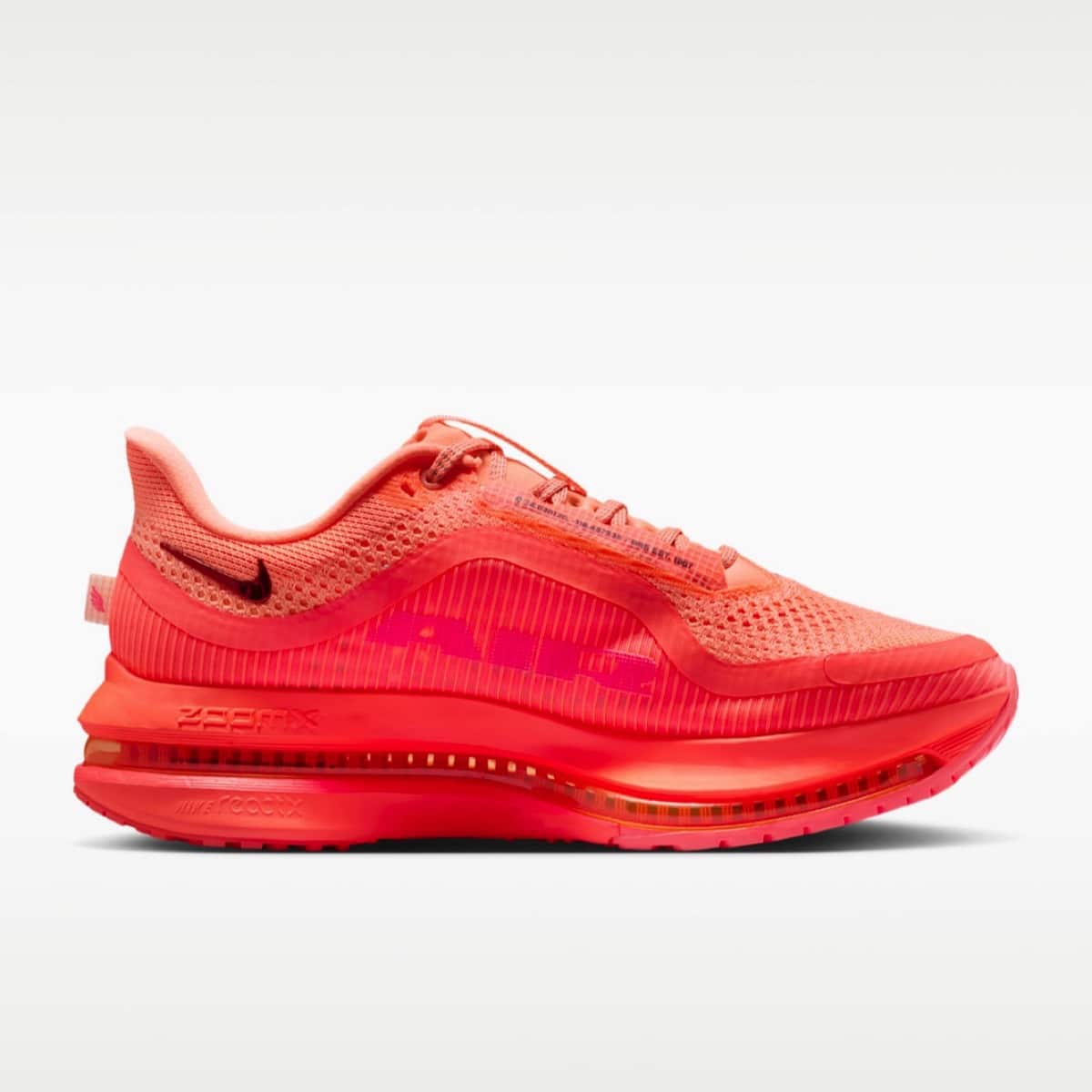 Nike Pegasus Premium Orange Pulse HQ2593-802 2