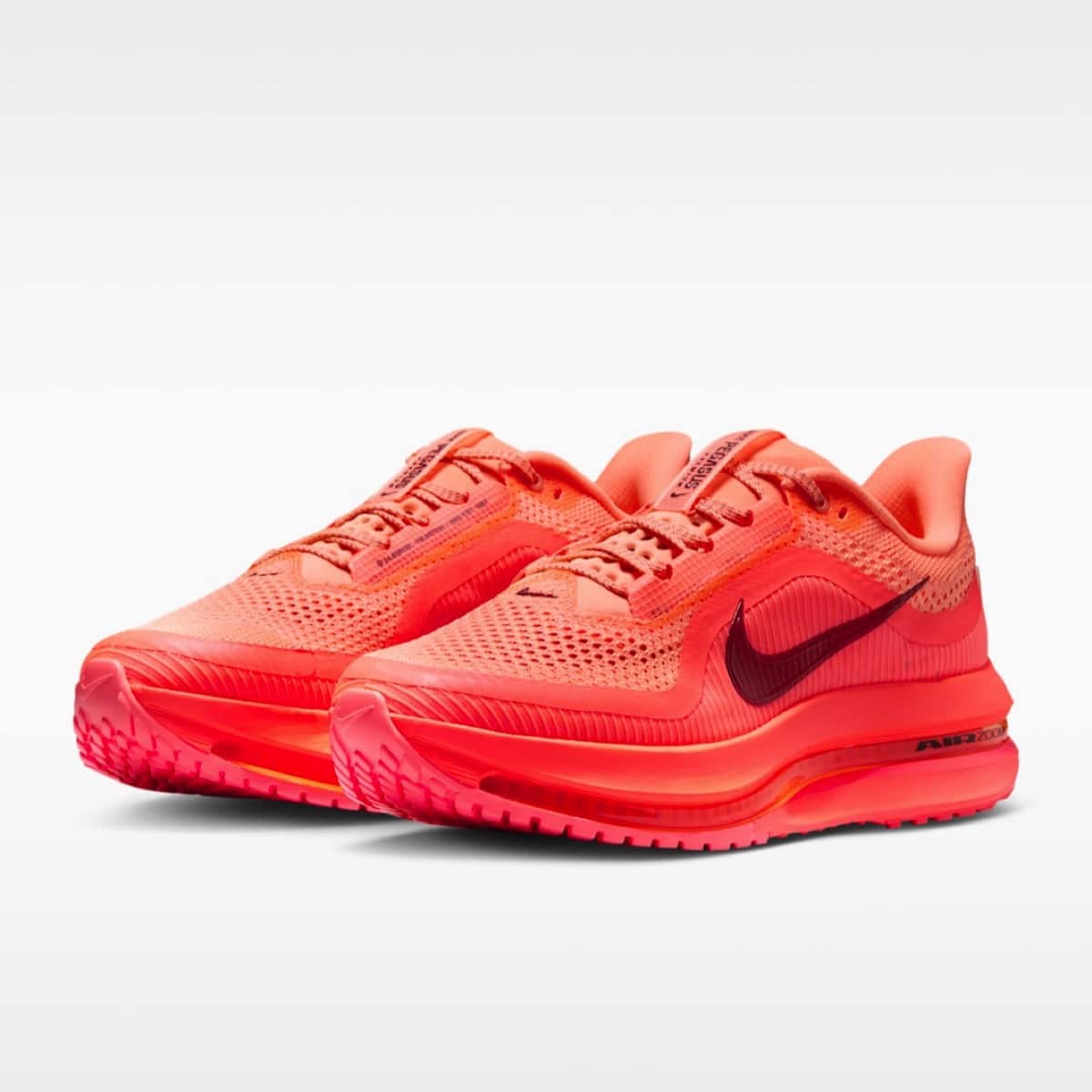 Nike Pegasus Premium Orange Pulse HQ2593-802 3