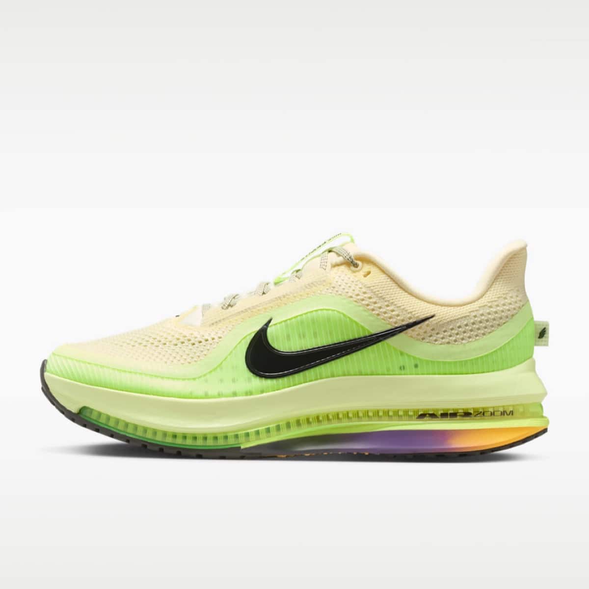 Nike Pegasus Premium Volt Alabaster HQ2592-701 2