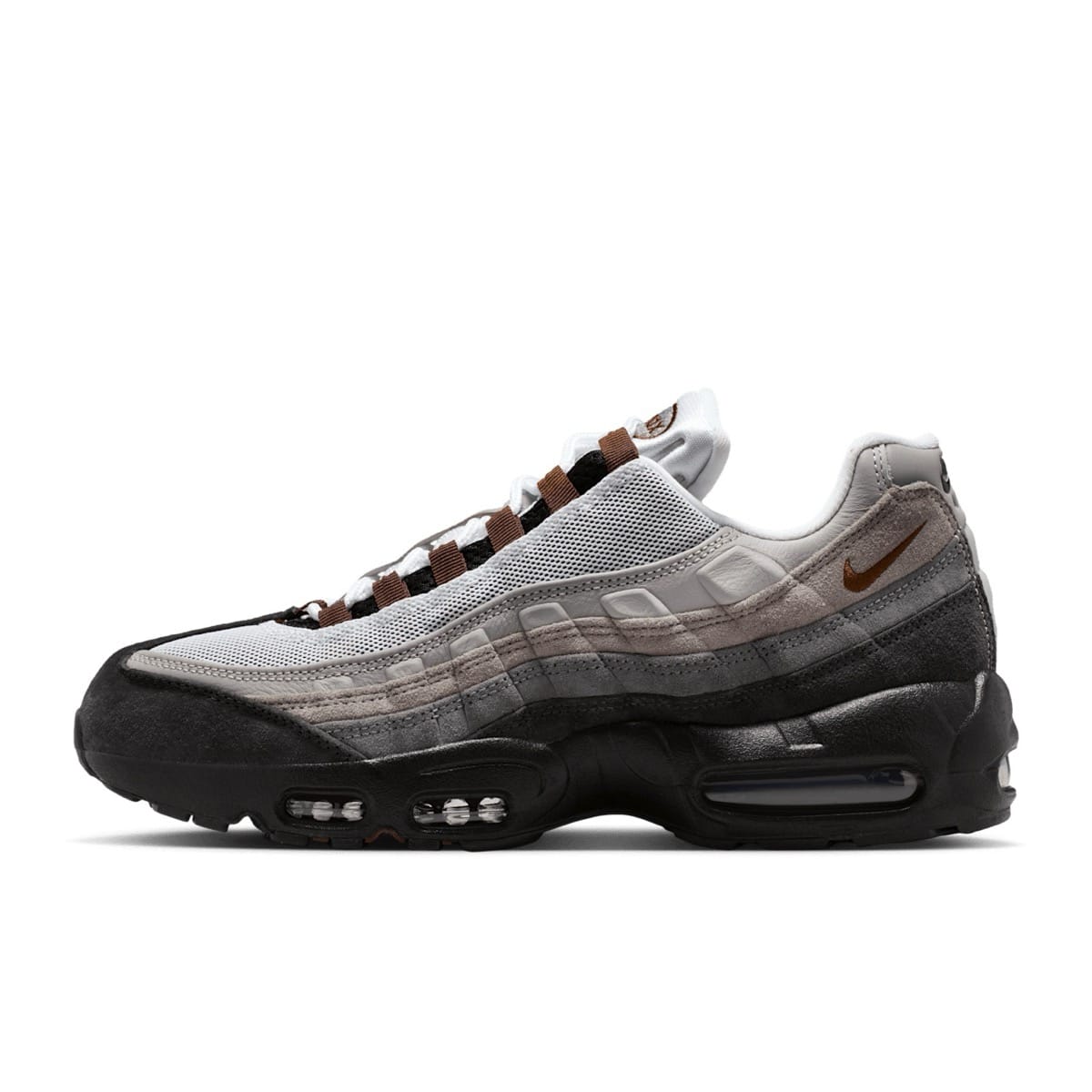 Nike SB Air Max 95 Cacao Wow HF7545-002 2