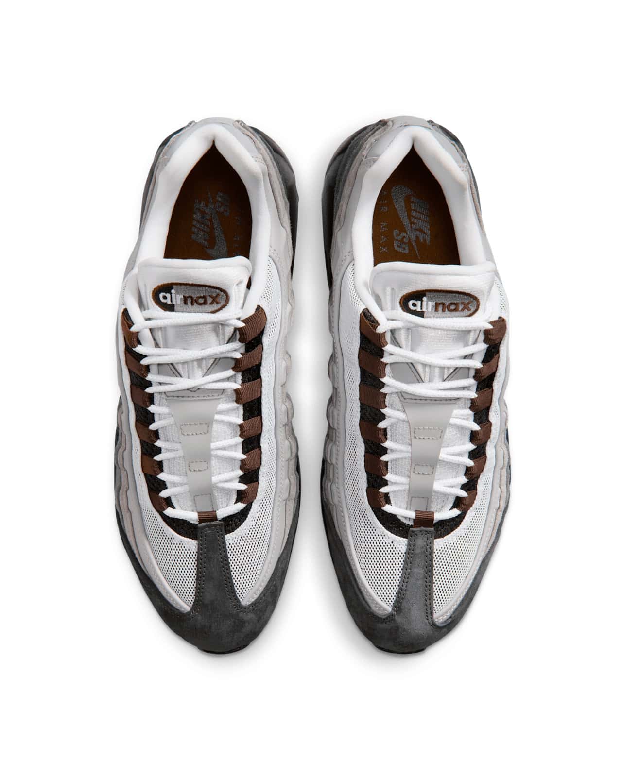 Nike SB Air Max 95 Cacao Wow HF7545-002 5