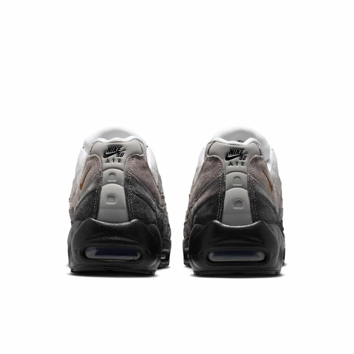 Nike SB Air Max 95 Cacao Wow HF7545-002 6
