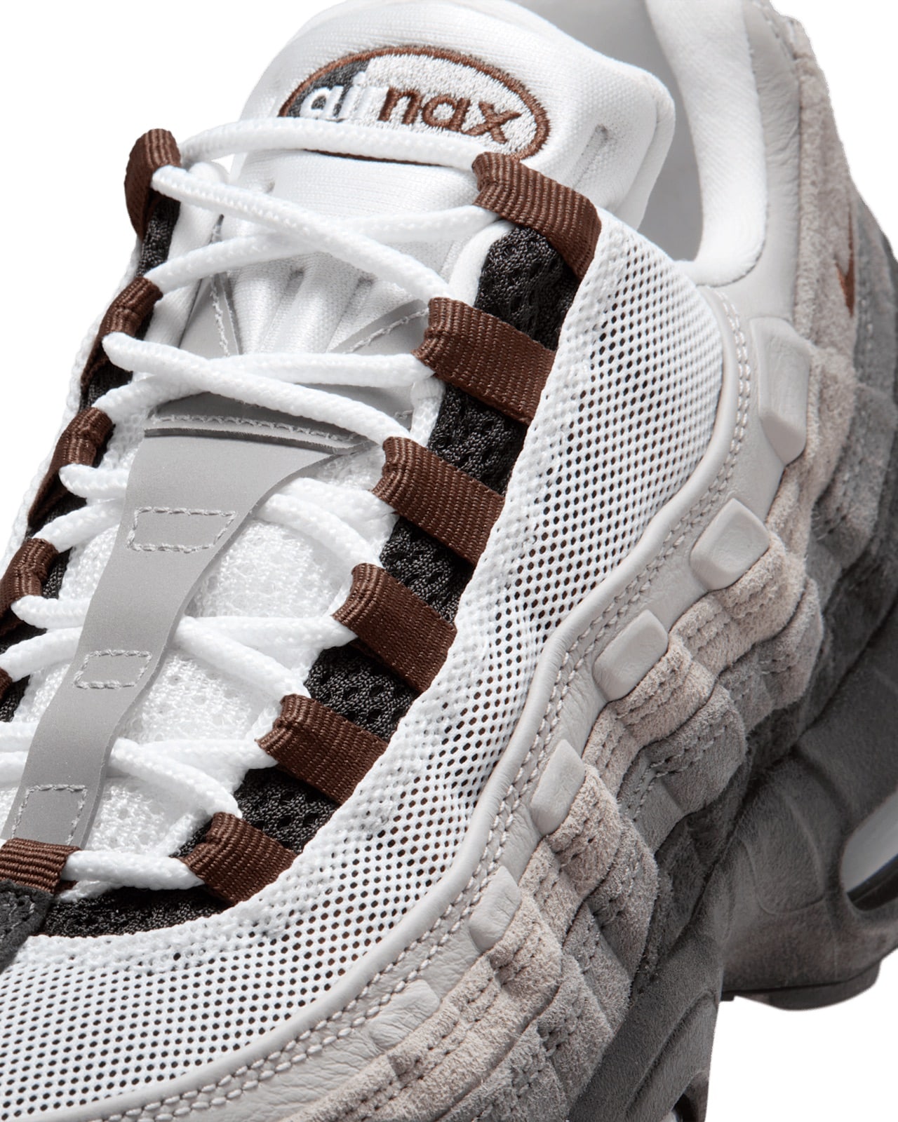 Nike SB Air Max 95 Cacao Wow HF7545-002 7