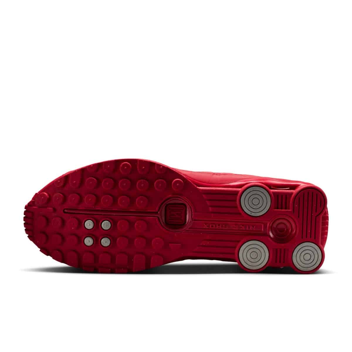 Nike Shox R4 Gym Red Reflective IQ0608-687 1