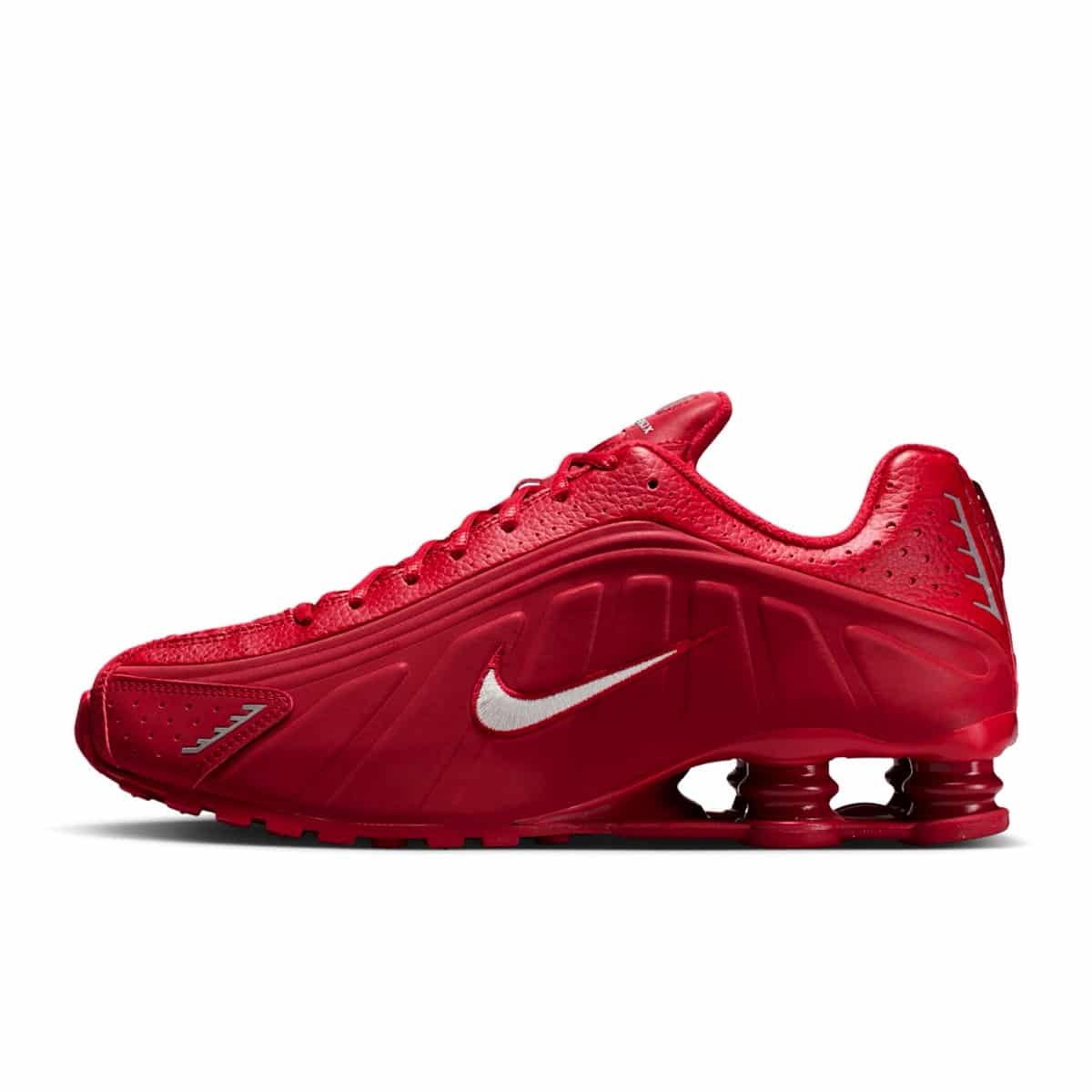 Nike Shox R4 Gym Red Reflective IQ0608-687 2