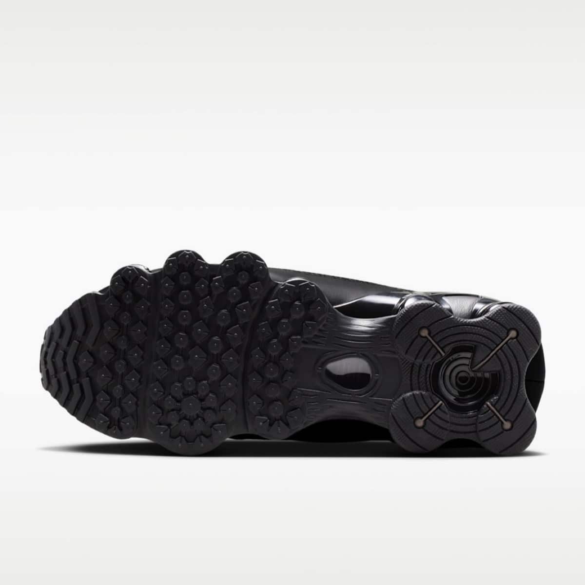 Nike Shox TL Black Cave Stone HM9612-010 1