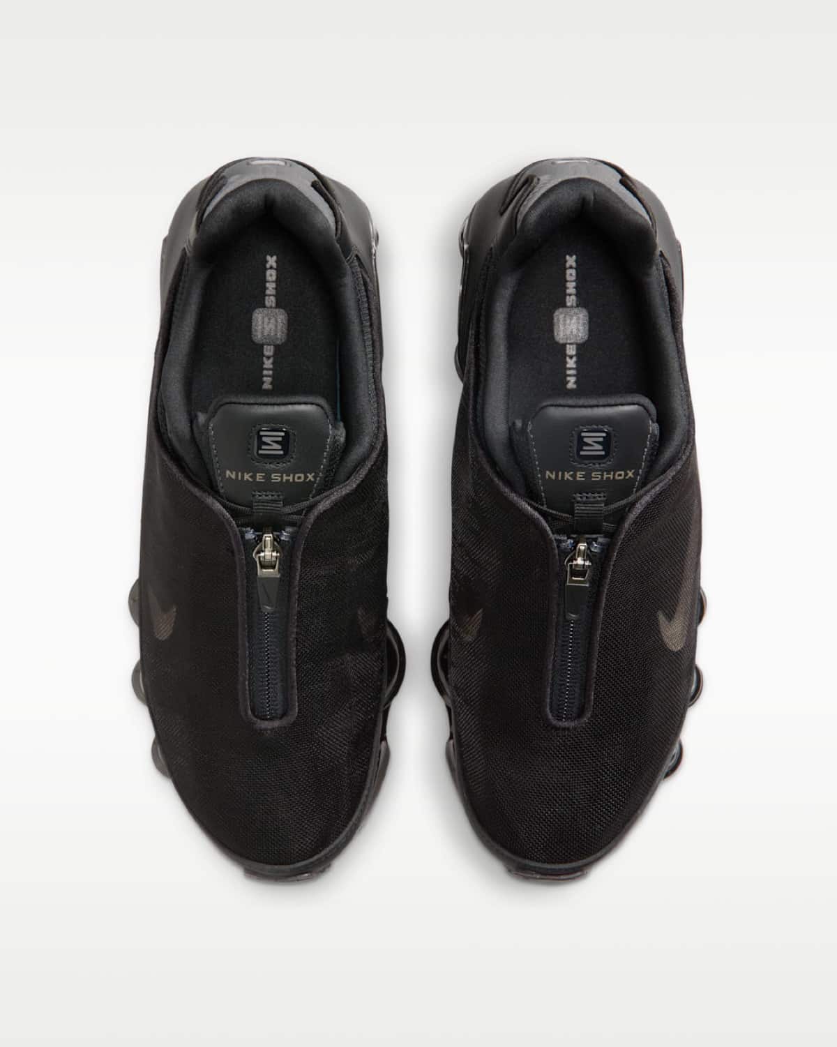Nike Shox TL Black Cave Stone HM9612-010 5