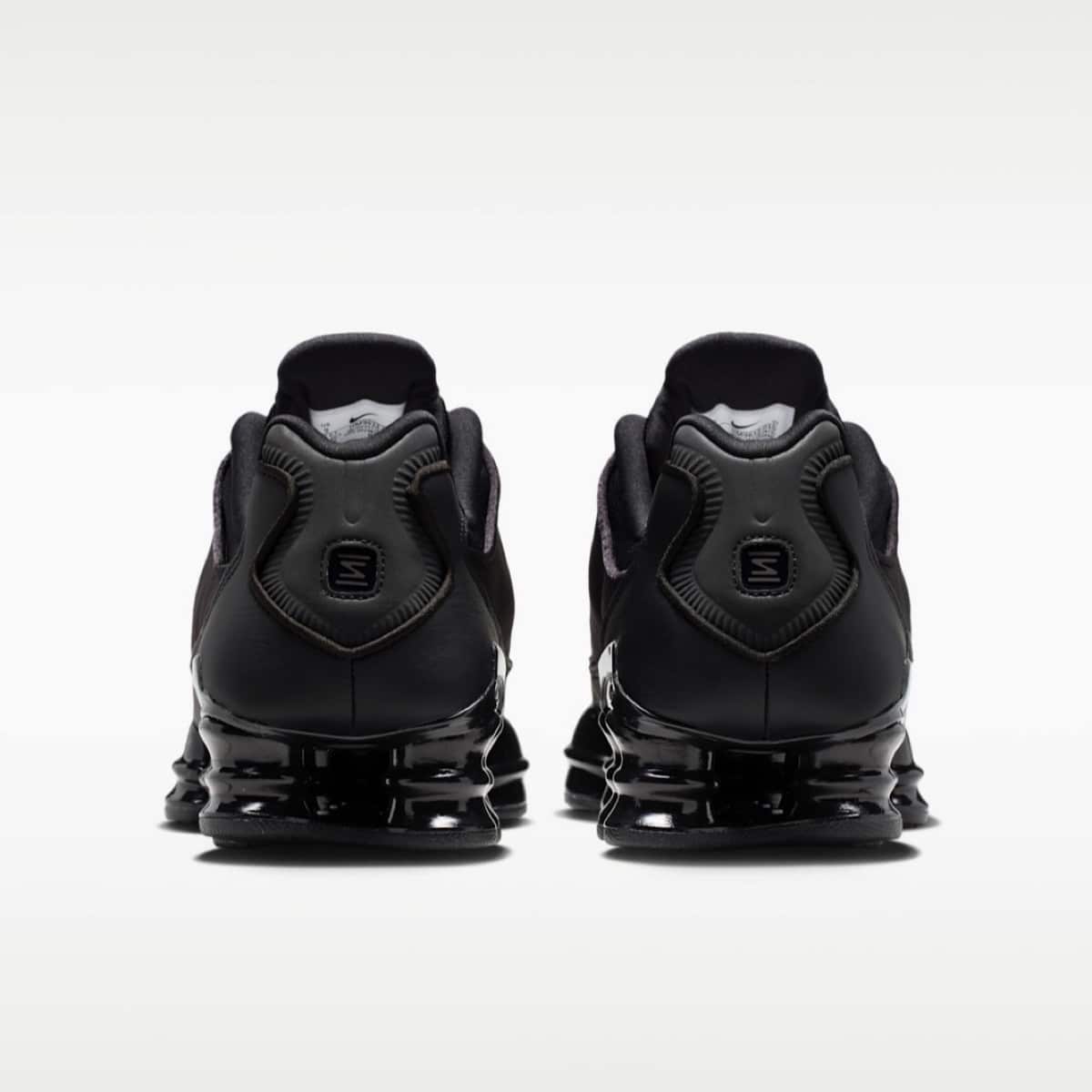 Nike Shox TL Black Cave Stone HM9612-010 6