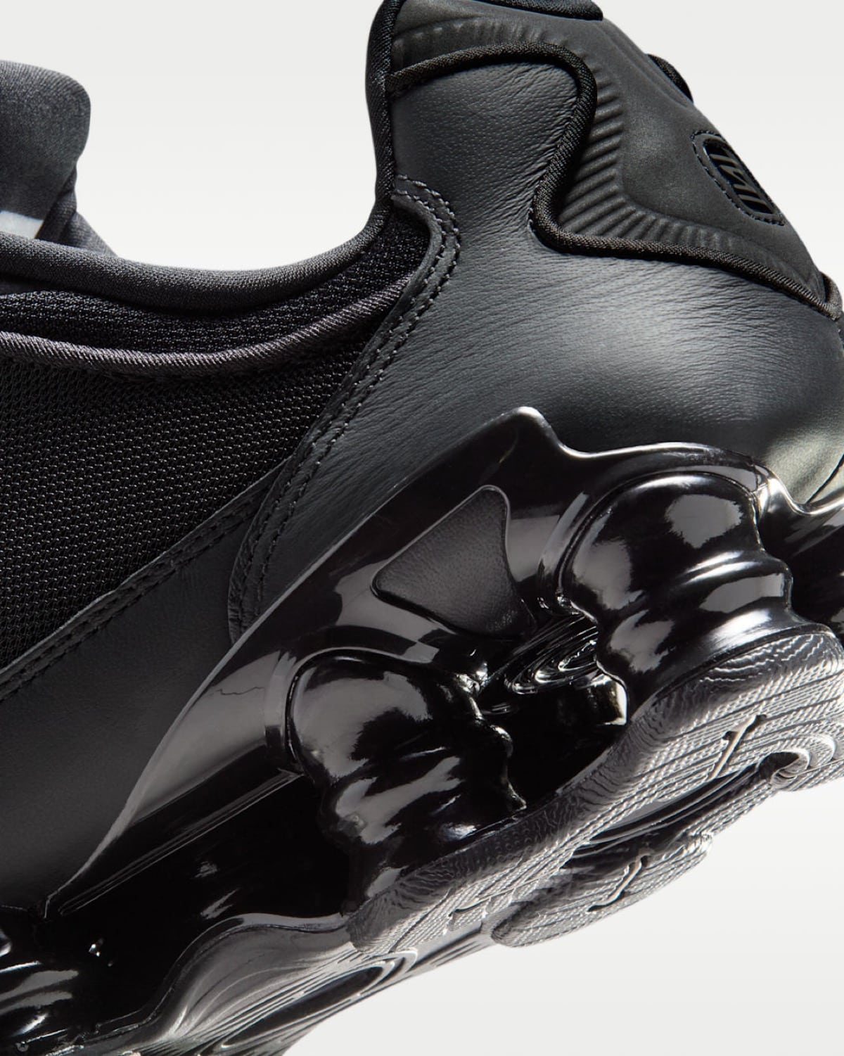 Nike Shox TL Black Cave Stone HM9612-010 8