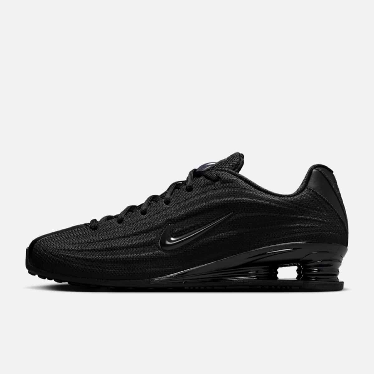 Nike Shox Z Black HQ7540-003 2