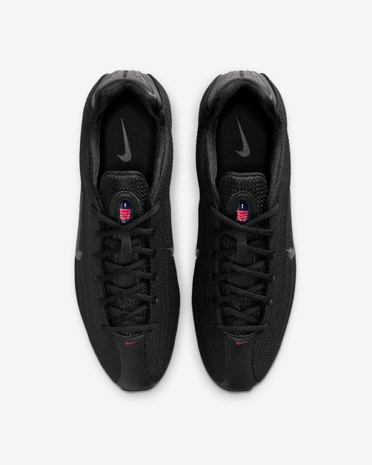Nike Shox Z Black HQ7540-003 5