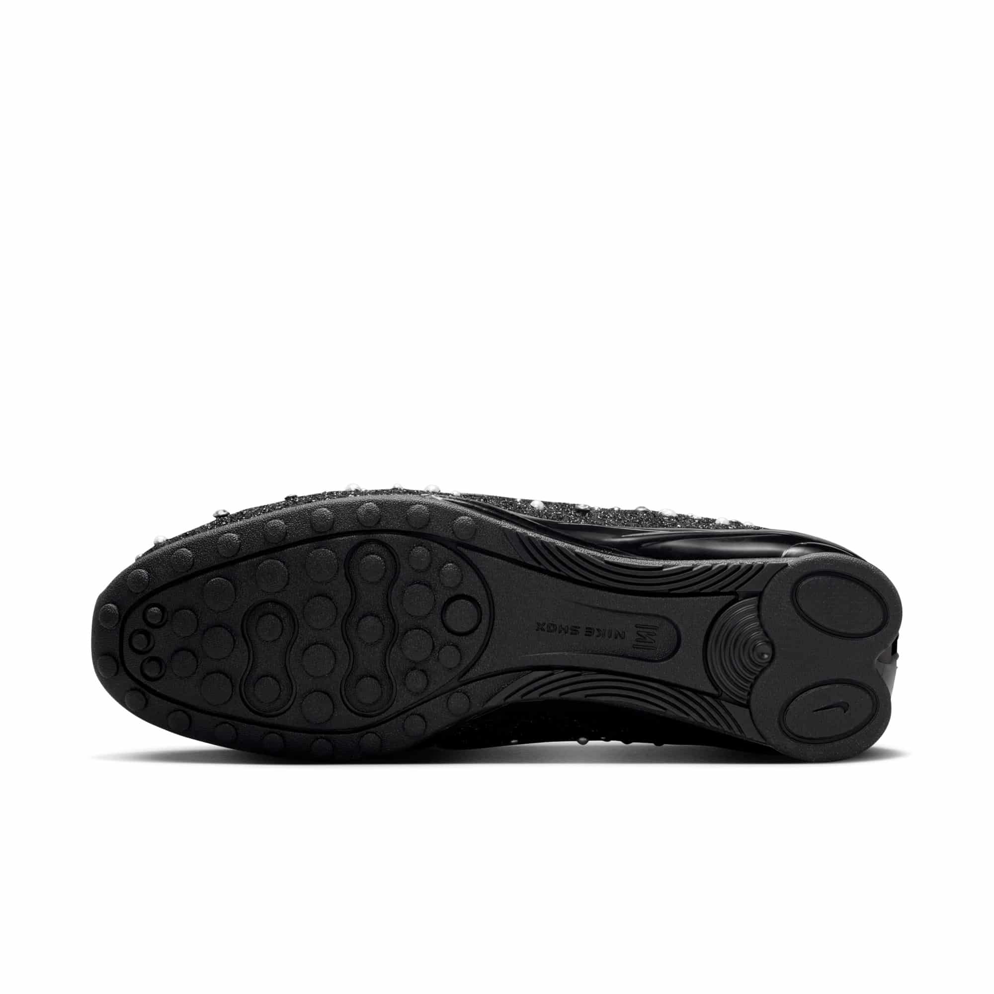 Nike Shox Z Year of the Horse IQ1157-010 1
