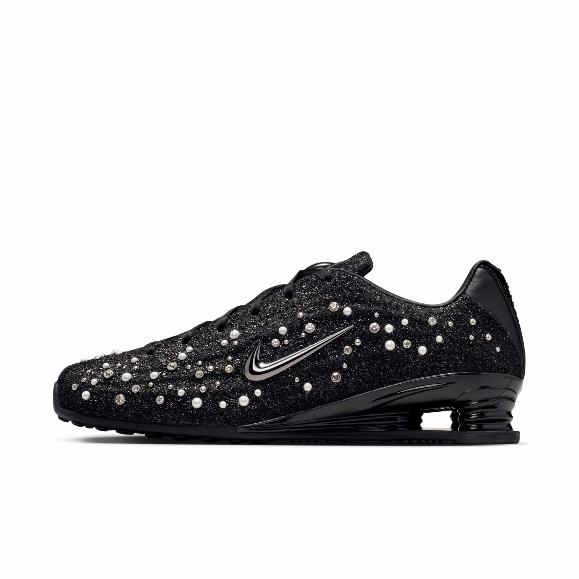 Nike Shox Z Year of the Horse IQ1157-010 2