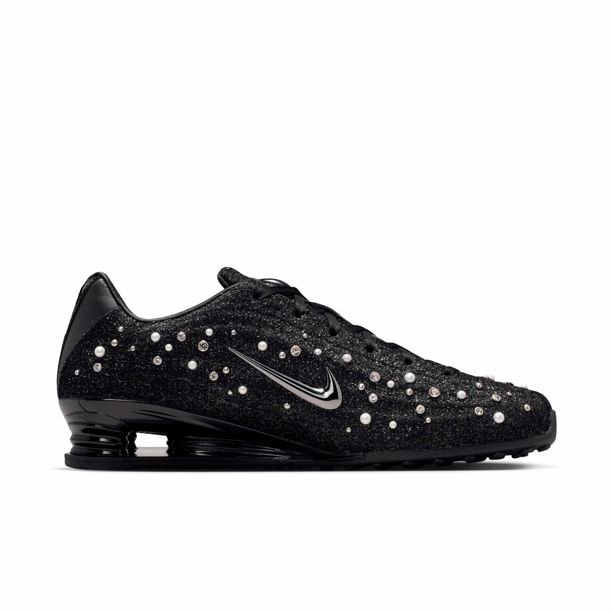 Nike Shox Z Year of the Horse IQ1157-010 3