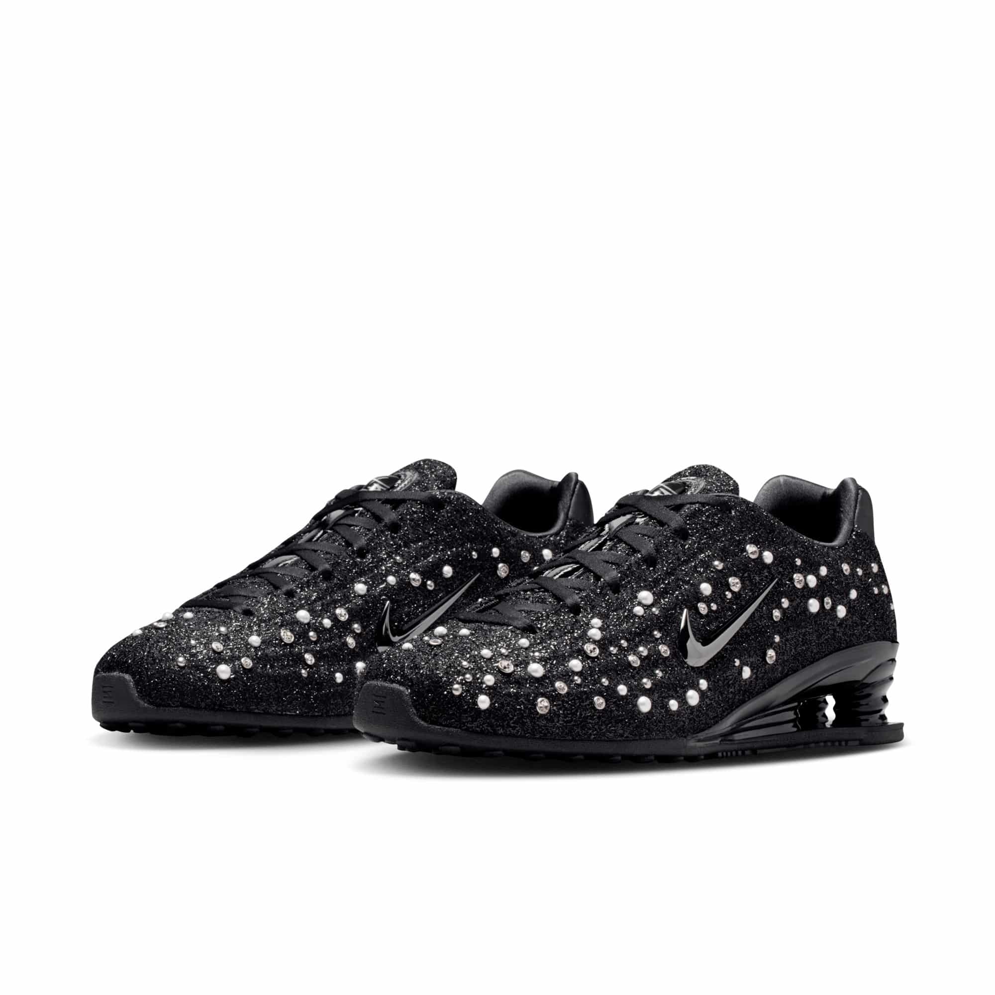 Nike Shox Z Year of the Horse IQ1157-010 4