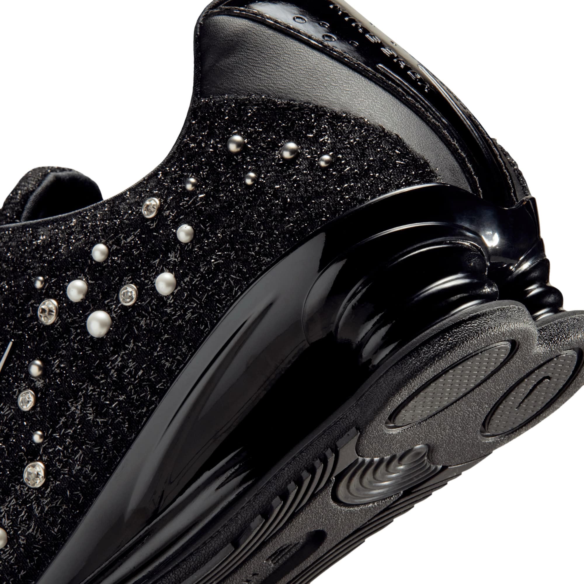 Nike Shox Z Year of the Horse IQ1157-010 7