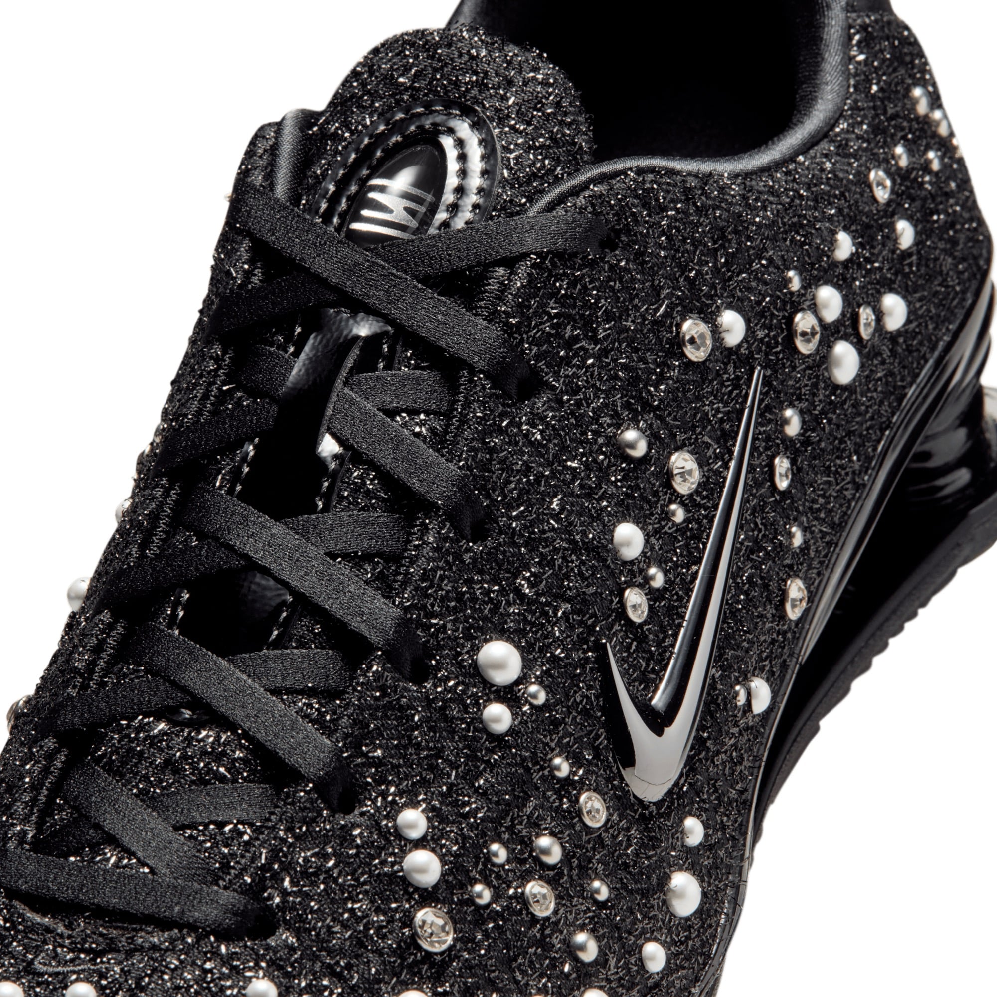 Nike Shox Z Year of the Horse IQ1157-010 8