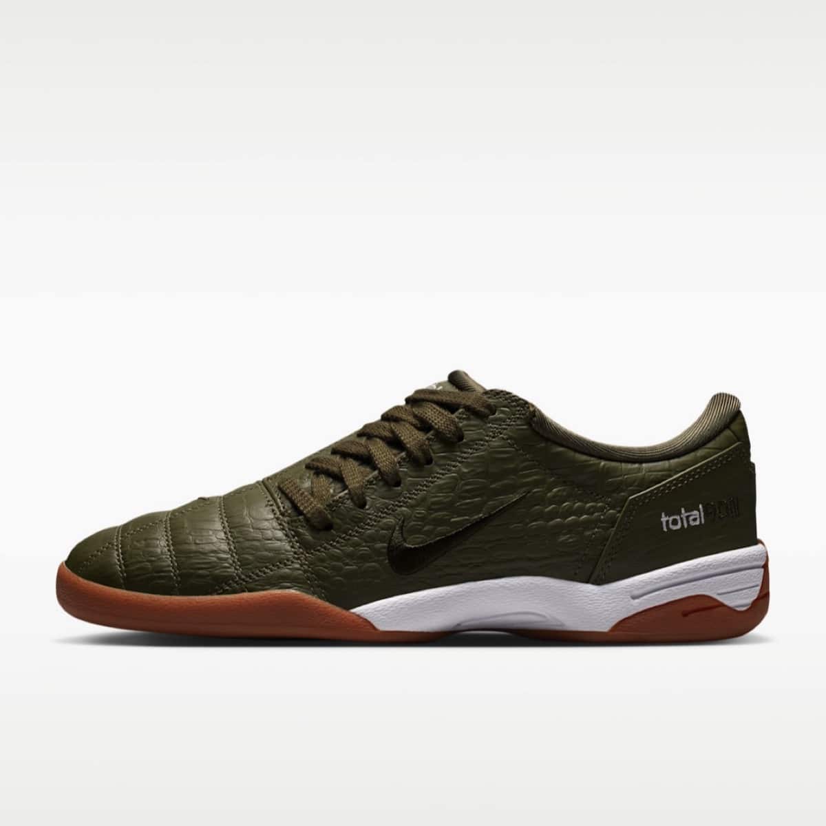 Nike Total 90 Croc Medium Olive IF3947-200 2