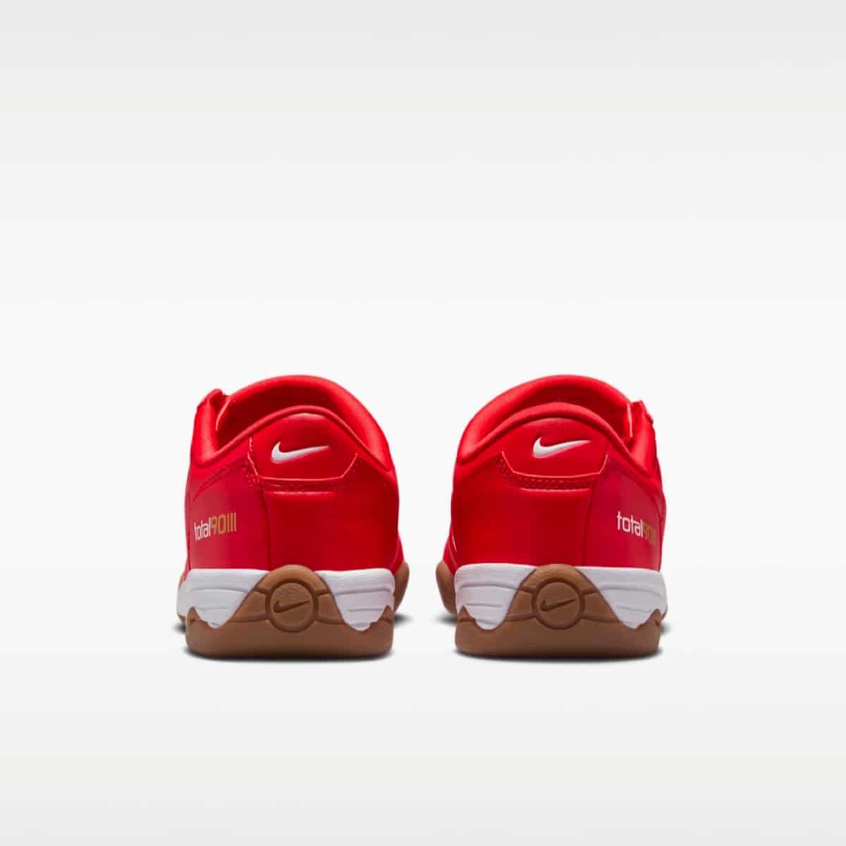 Nike Total 90 III University Red IO2387-600 6