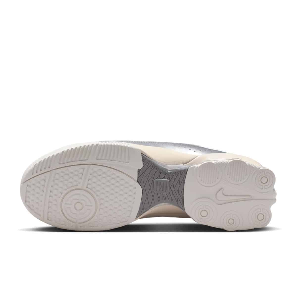 Nike Total 90 Shox Magia Sail IO9300-100 1