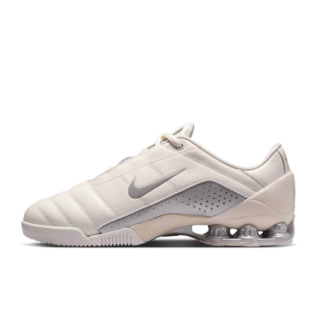 Nike Total 90 Shox Magia Sail IO9300-100 2