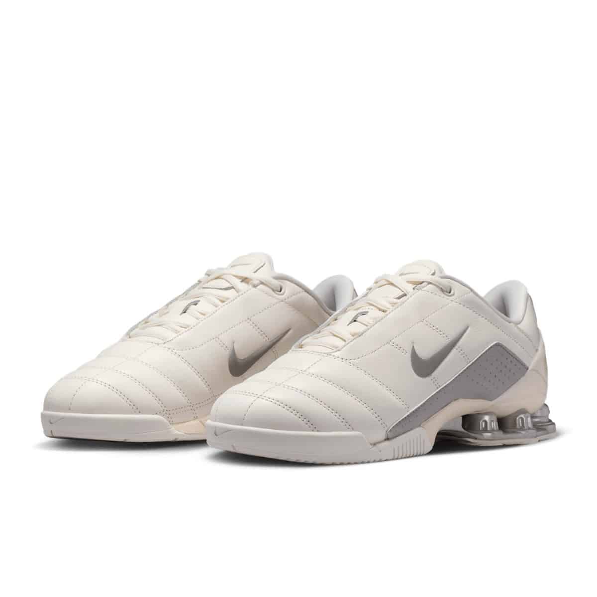 Nike Total 90 Shox Magia Sail IO9300-100 4