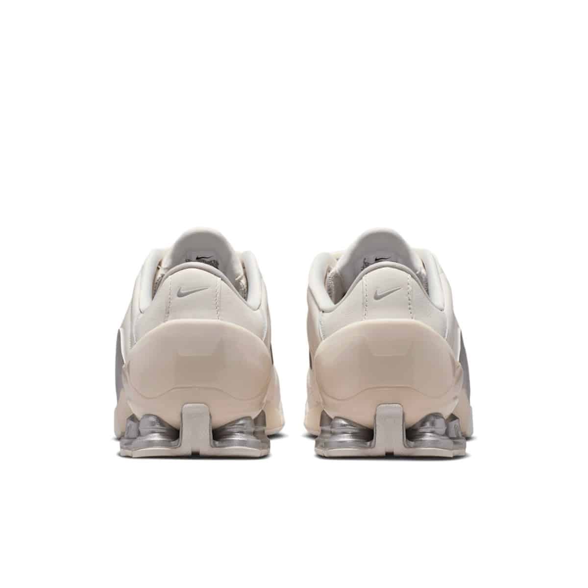 Nike Total 90 Shox Magia Sail IO9300-100 6
