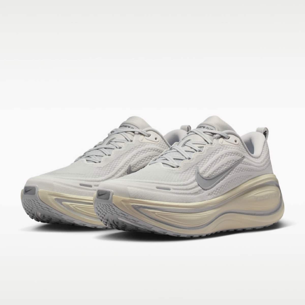 Nike Vomero Plus Platinum Tint IQ0308-094 4