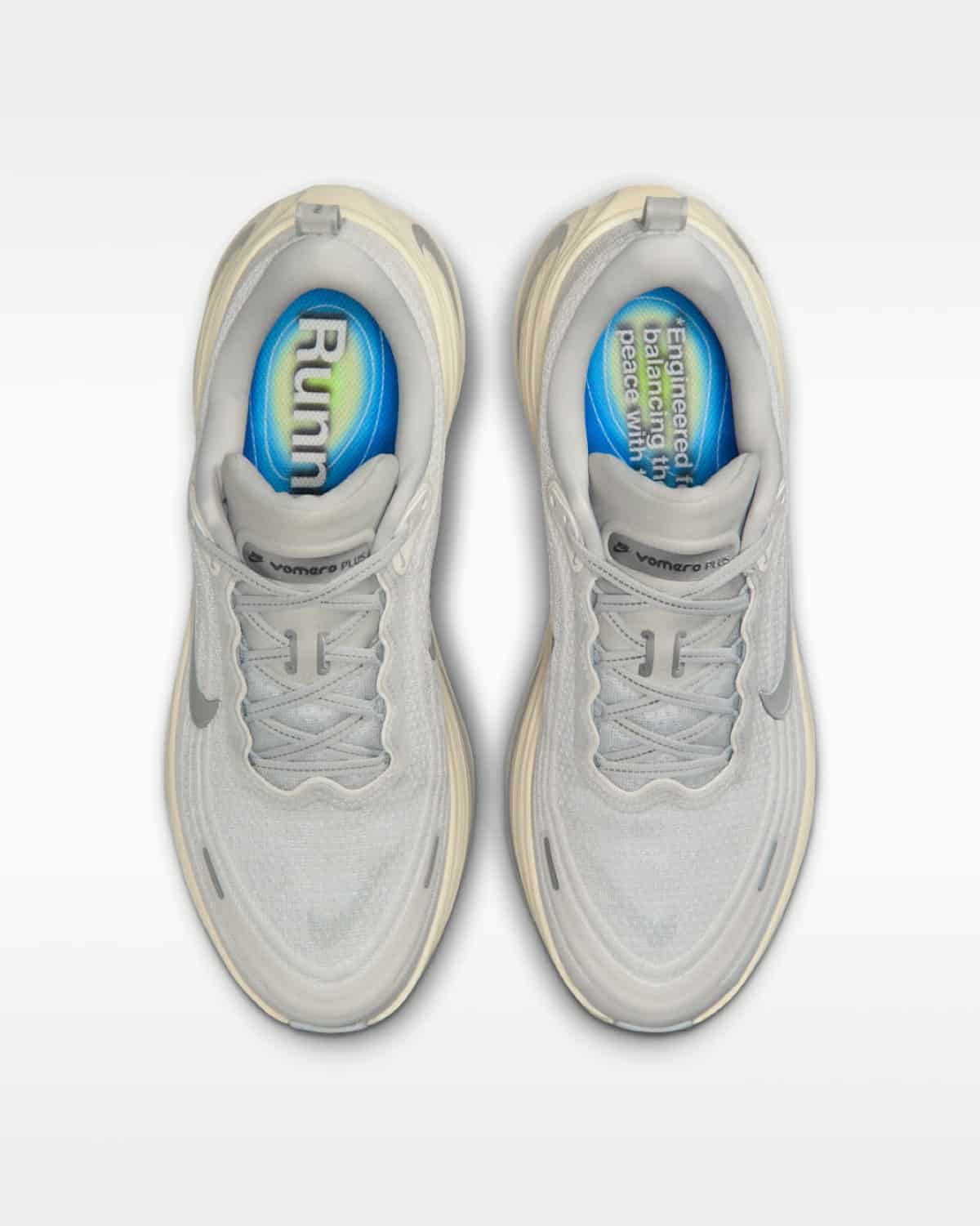 Nike Vomero Plus Platinum Tint IQ0308-094 5