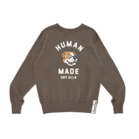 human made week 4 2026 11