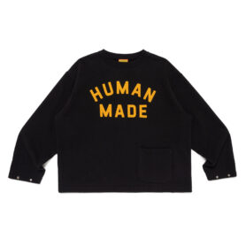 human made week 4 2026 12