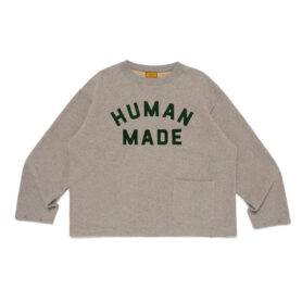 human made week 4 2026 13