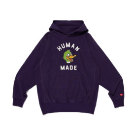 human made week 4 2026 8