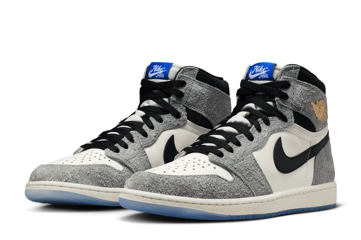 Jordan Brand odświeża legendę. Poznaj Air Jordan 1 High „All Star”