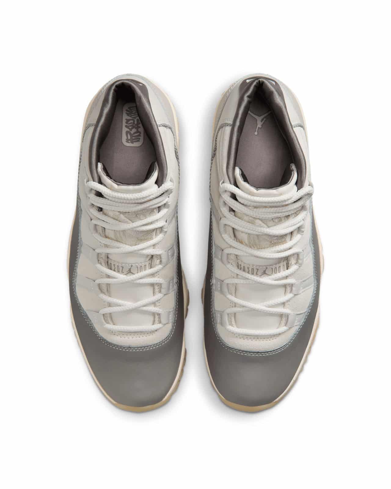 Air Jordan 11 Tokyo IQ3459-072 5