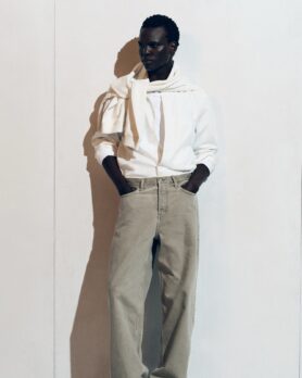 COS Denim Campaign Spring 2026 3
