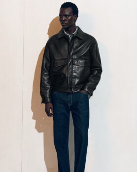 COS Denim Campaign Spring 2026 5