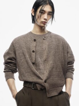 Campaign COS Spring Summer 2026 0