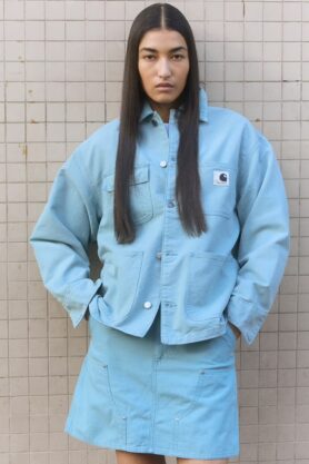 Editorial Carhartt WIP Icons Spring Summer 2026 1