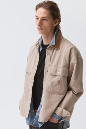 Editorial Carhartt WIP Icons Spring Summer 2026 12