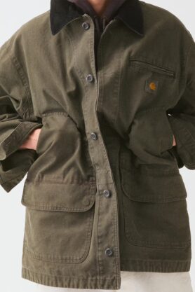 Editorial Carhartt WIP Icons Spring Summer 2026 13