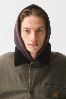 Editorial Carhartt WIP Icons Spring Summer 2026 14