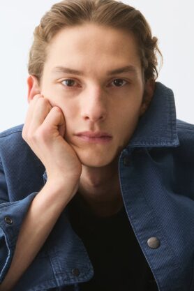 Editorial Carhartt WIP Icons Spring Summer 2026 15