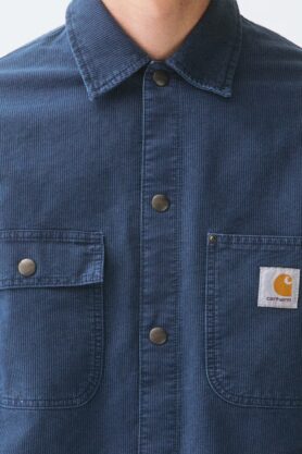 Editorial Carhartt WIP Icons Spring Summer 2026 16