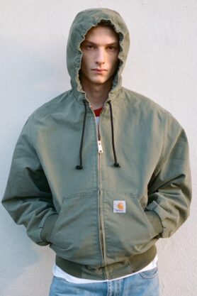 Editorial Carhartt WIP Icons Spring Summer 2026 17