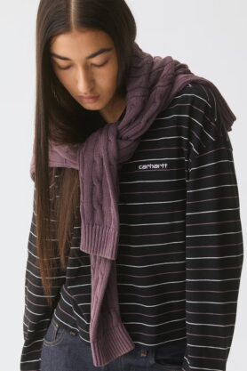 Editorial Carhartt WIP Icons Spring Summer 2026 2